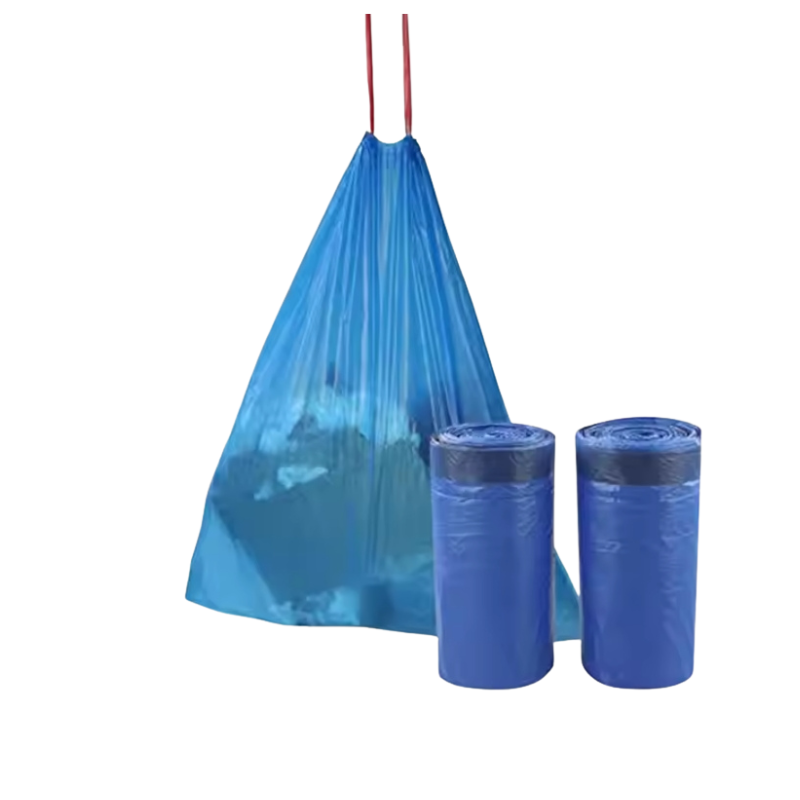 poly bag manufacturers